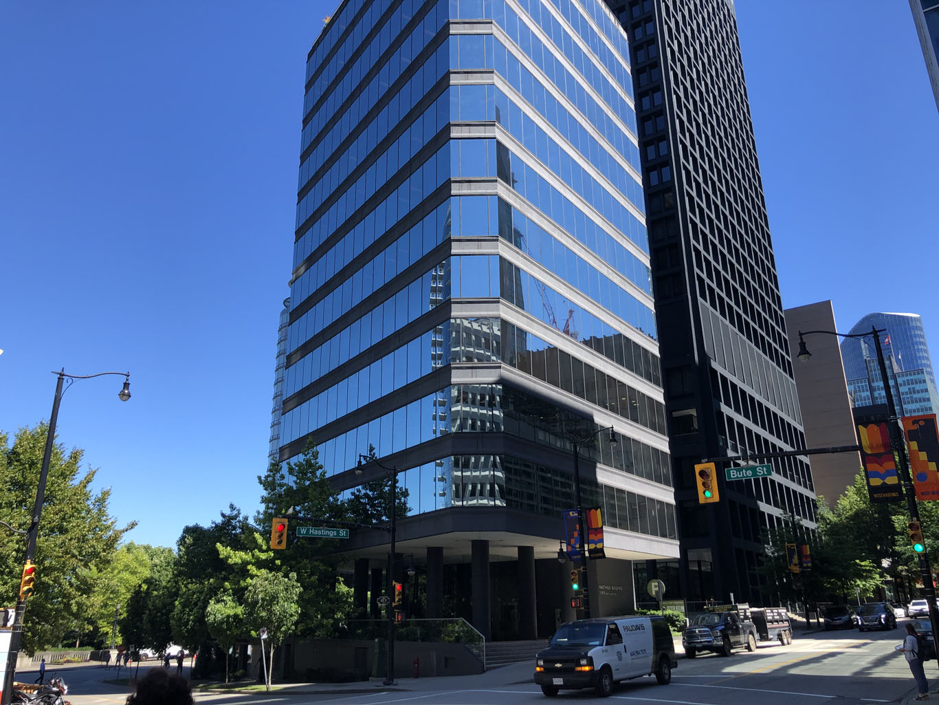 Hastings Building